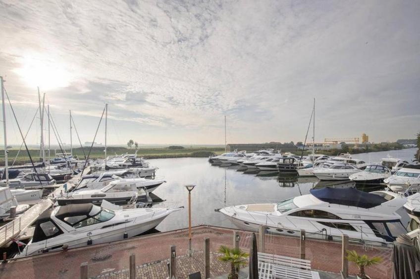 Harbour Loft 1N Résidence Marina polderzicht - foto 32