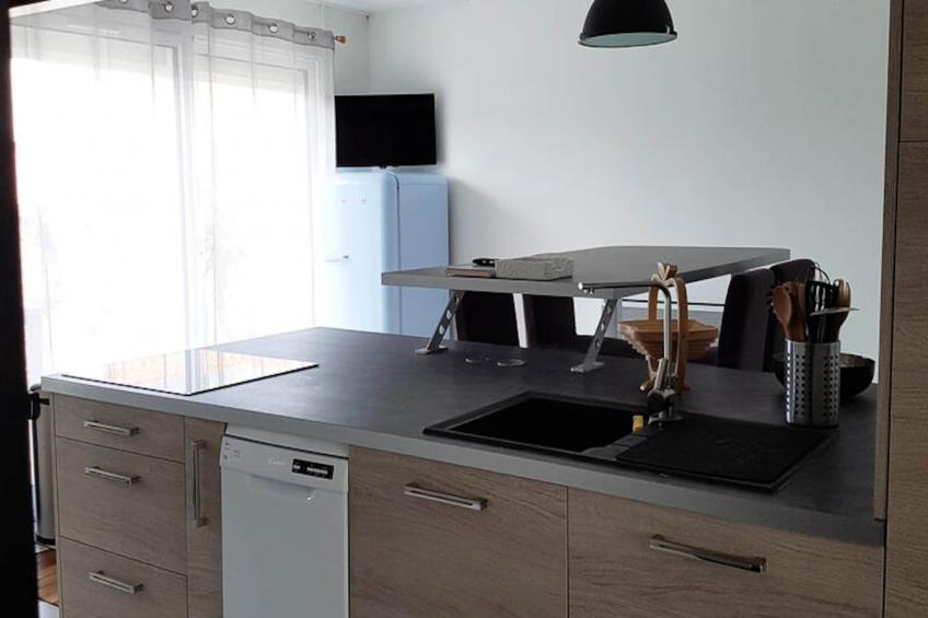 Maison à Barbâtre - Ile de Noirmoutier - foto 4