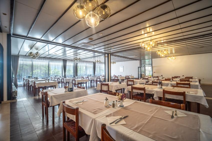 Hotel Issa - Double Room Sea View 25 - foto 19