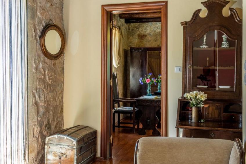 Villa aus Stein "Galatia" - foto 31