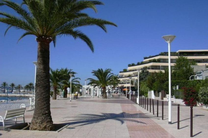 Wohnung "Les roses" auf einem eingemauerten Grundstück - foto 39