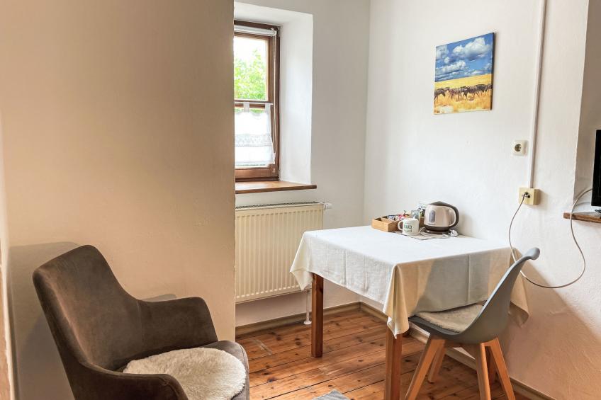 Nachtigall - foto 26