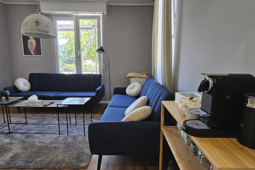 Alte Apotheke Nr. 1 -Offizin - foto 2