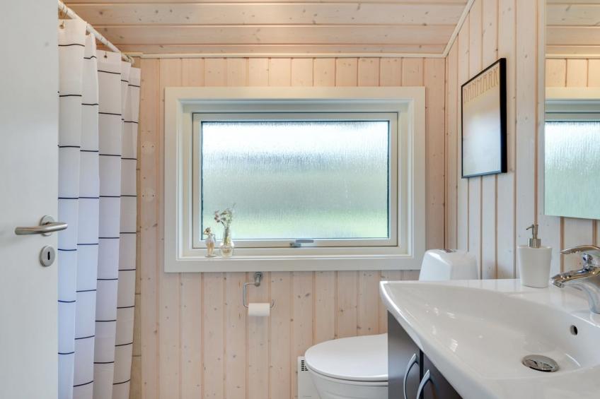 "Franca" - 500m from the sea in Sealand - foto 14