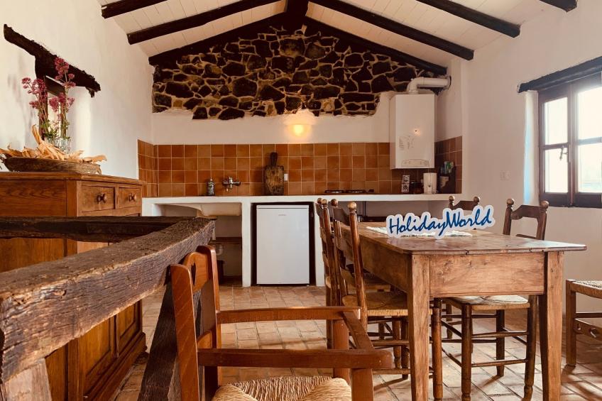 für 4 Personen ca. 110 m² in Bajardo, Norditalien (Ligurien) - foto 28