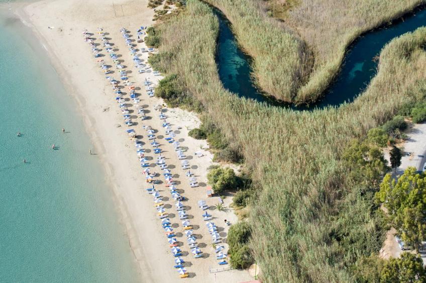 mit Privatpool für 4 Personen  + 2 Kinder ca. 92 m² in Elounda, Kreta (Ost - foto 41