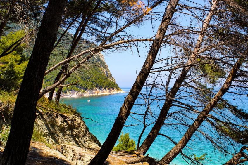 CASA ANCARANO Sirolo - foto 46