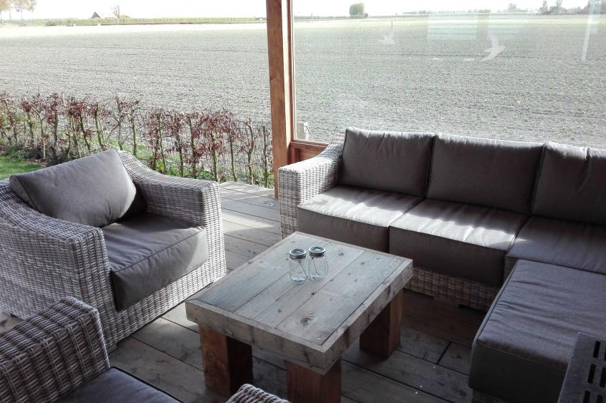 "Buurtweg185" mit Whirlpool - foto 6