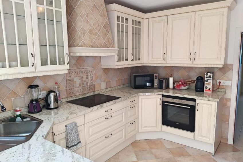 in El Sauzal mit Großem Pool und Meerblick - foto 20