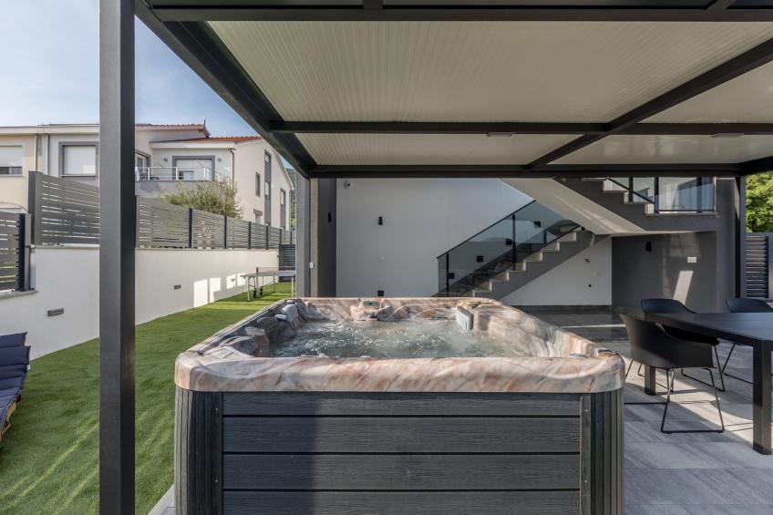 Scenic Kastel Luksic Apartments - Three Bedroom Apartment - foto 34