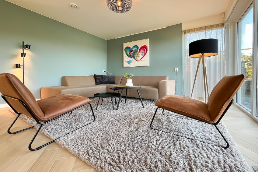 Holiday home Torenvalk - foto 8