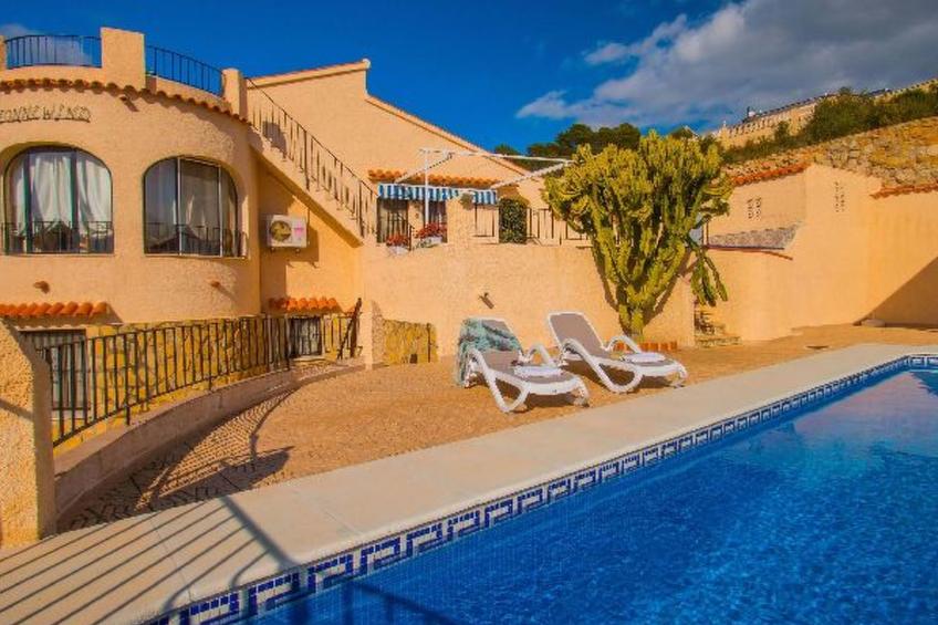 Villa Markus - PlusHolidays - foto 3