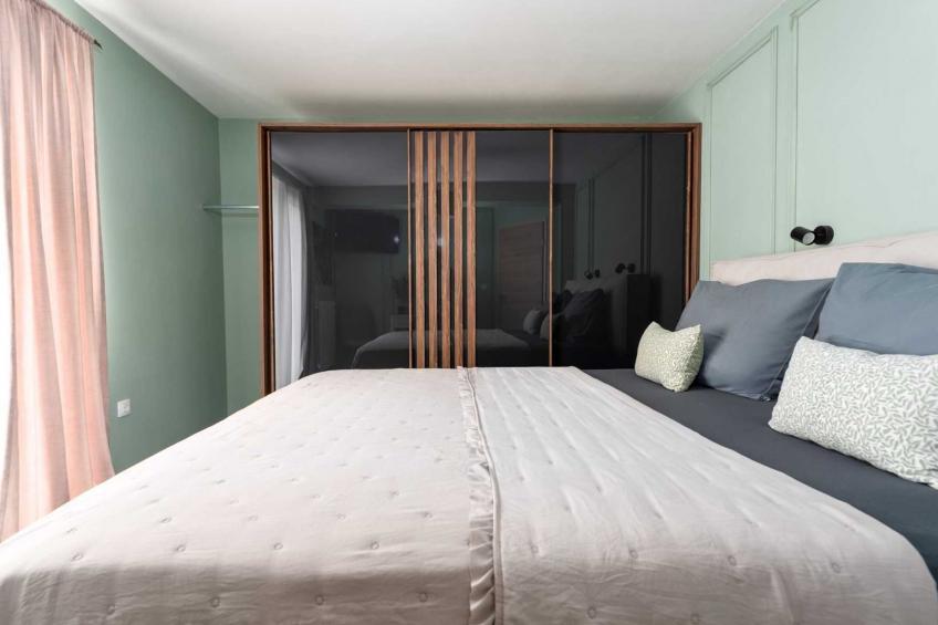 Ferienvilla mit Pool, ruhige Aria - foto 31