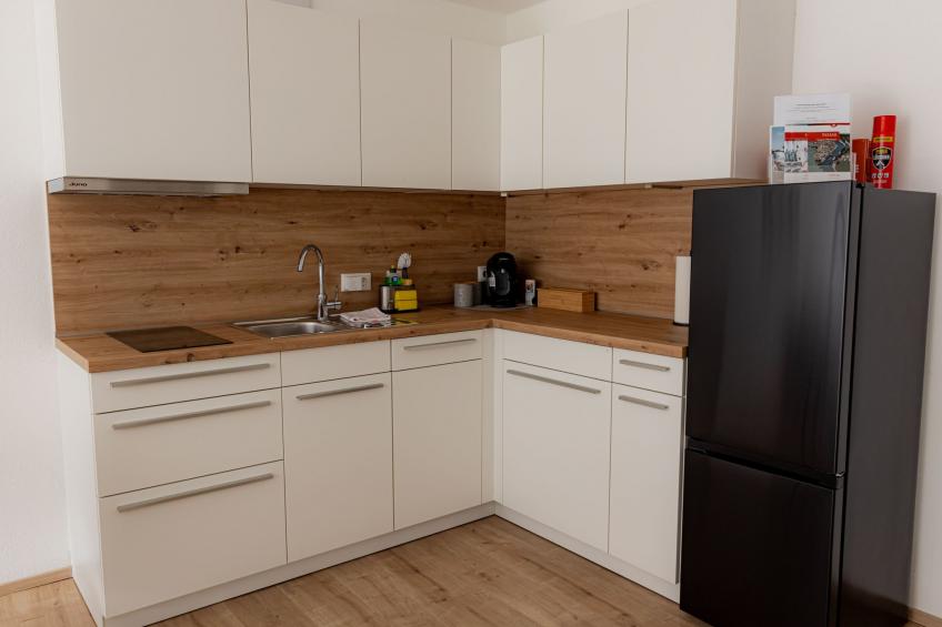 Come4Stay Passau - 2 Zimmer - bis zu 4 Gäste - foto 17