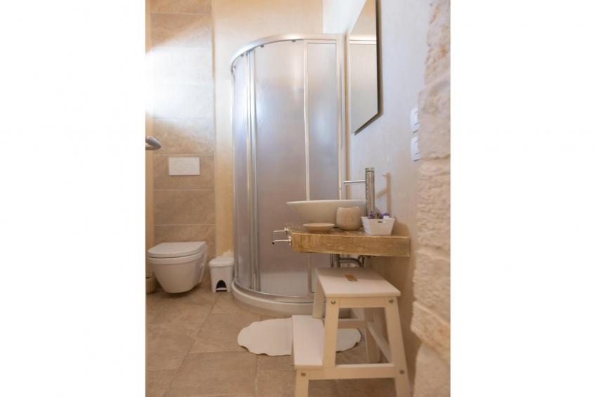 Villa Le Nacchere in Cisternino - foto 35