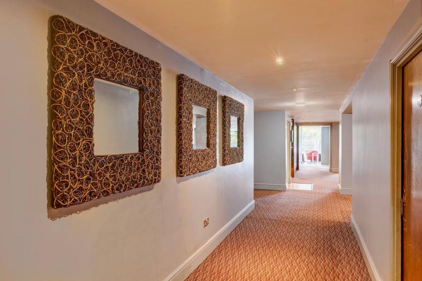 Standard Double Room - foto 24