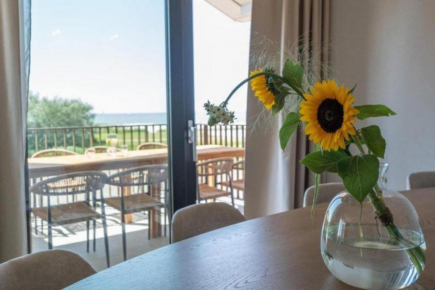 Luxury Beach Apartment | 8 Pers. - foto 18
