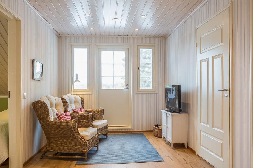 Villa kukkula - foto 42
