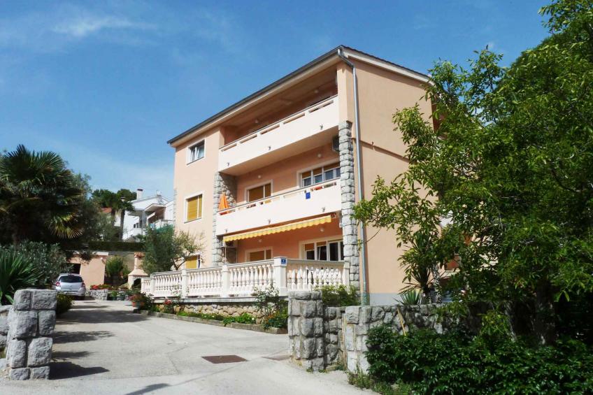 Holiday apartment Studio near the beach - BF-CXBJ
