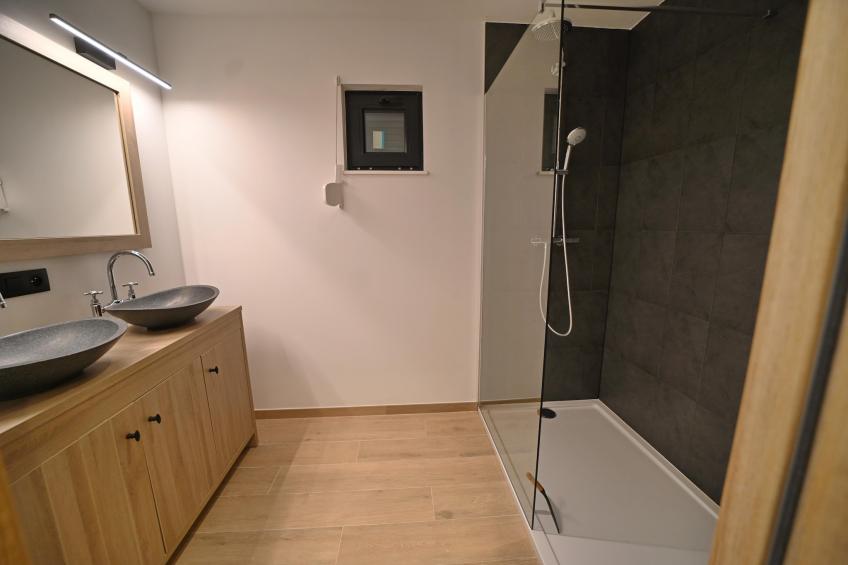 CHALET DES BOIS - foto 14