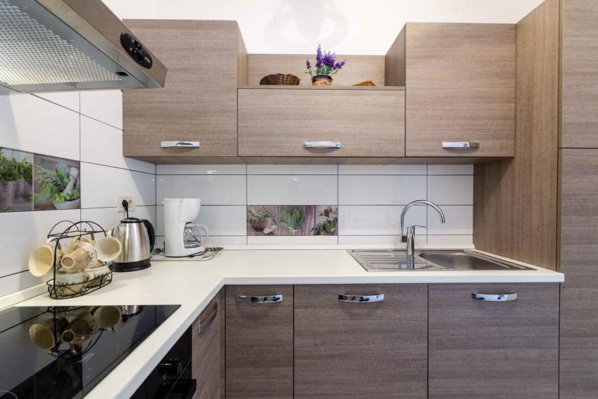 Vakantiewoning mit Klimaanlage, Internet und Grill direkt am Meer - VW-FXZR - foto 50