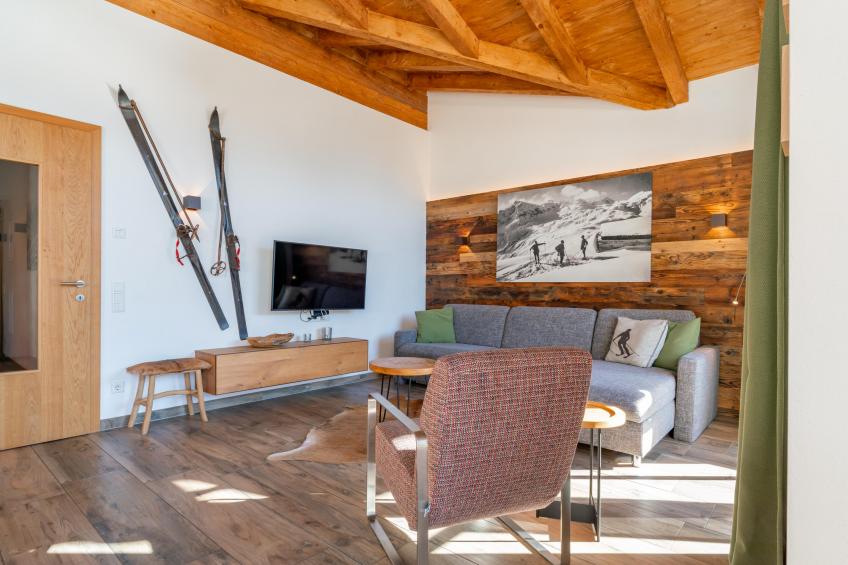 Tauernsuites Mitterwirt TOP 322 - foto 7