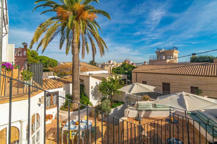 Villa El Terreno - foto 43