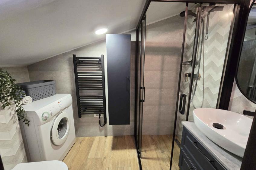 Vakantiewoning met terras en airco - VW-3Y6GP - foto 34