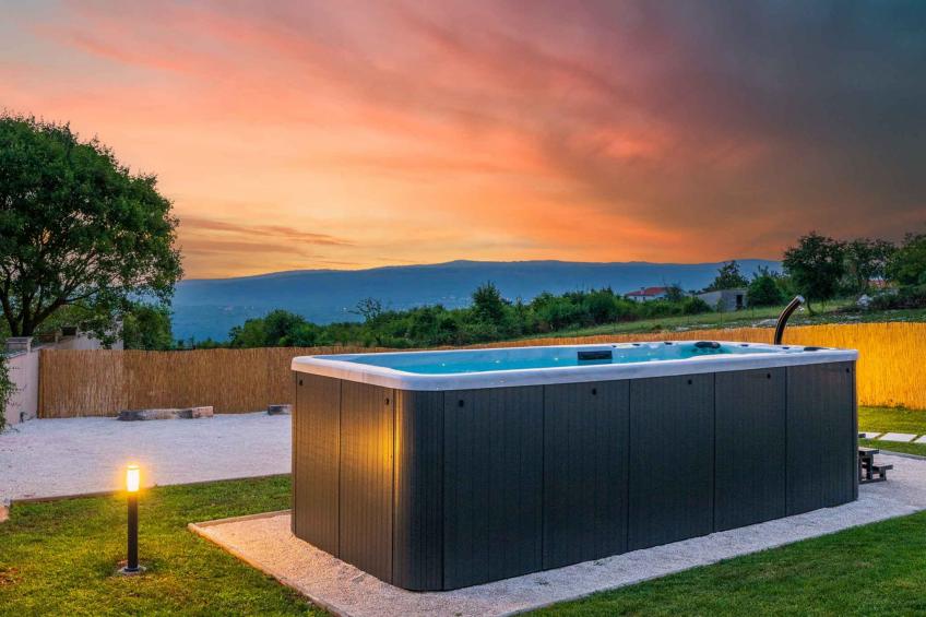 Villa met airconditioning en jacuzzi - BF-ZWHXB - foto 3