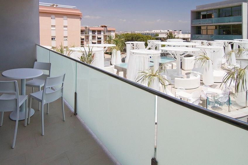 APOLO SUITES RENTALMAR 2/4 - foto 32