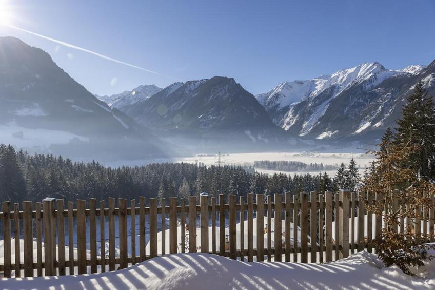 Nationalpark Chalet Gabelspitze - foto 39