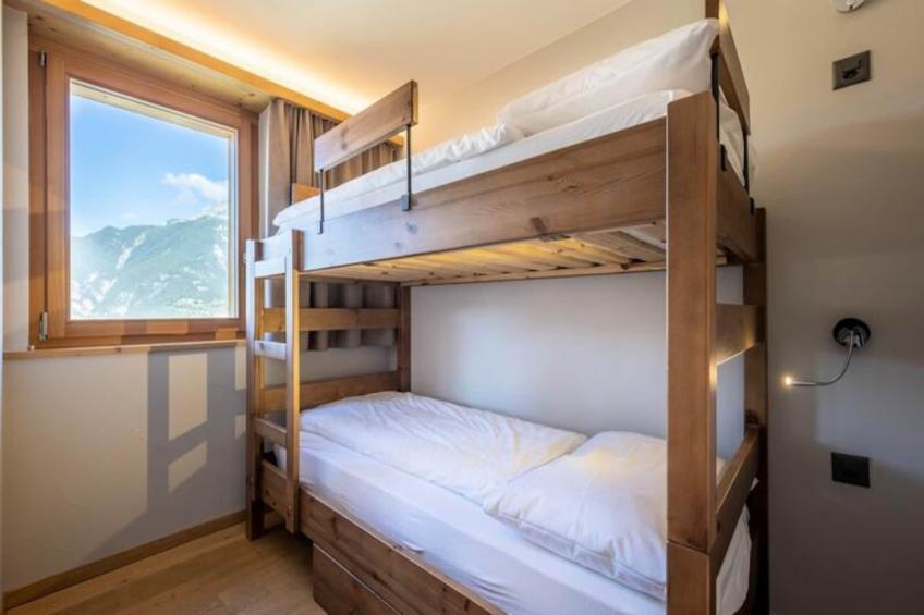 Résidence SWISSPEAK Resorts Vercorin - foto 25