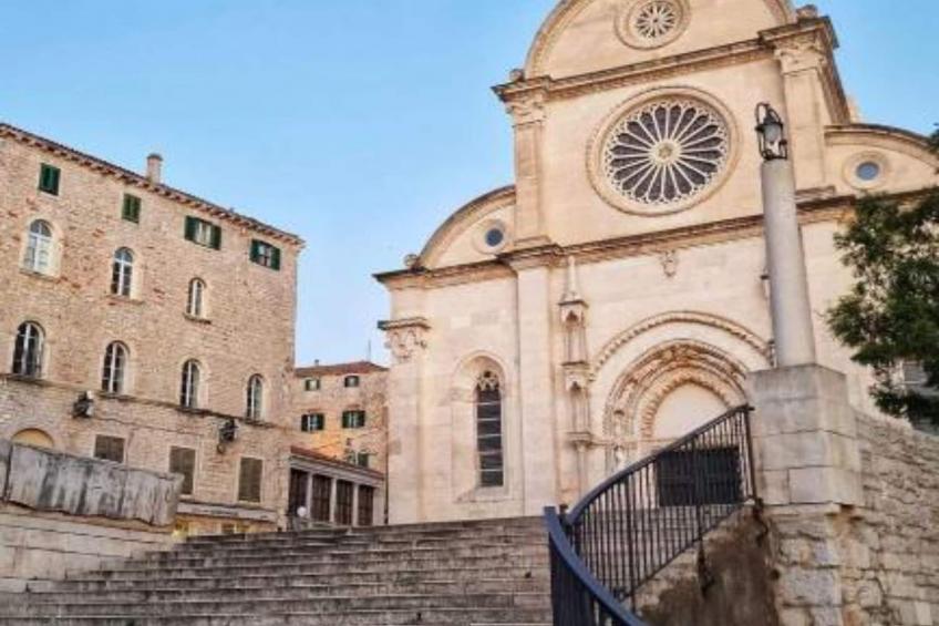 Villa Nika - Three Bedroom Villa with Private Pool - foto 30