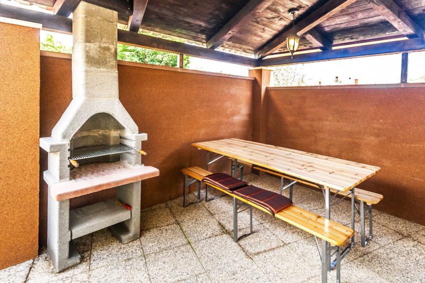 Haus im Industriestil Eni mit privatem Parkplatz - foto 7