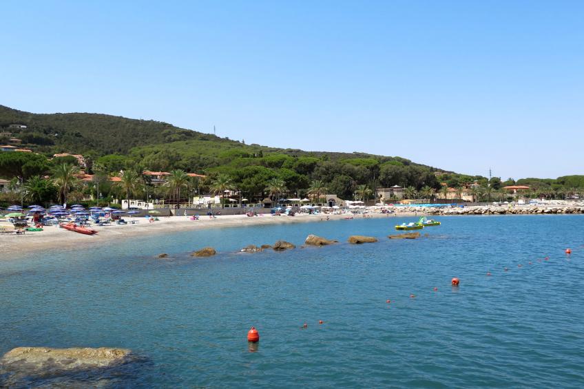 Villaflair - Villa Bensa Cavo - foto 27