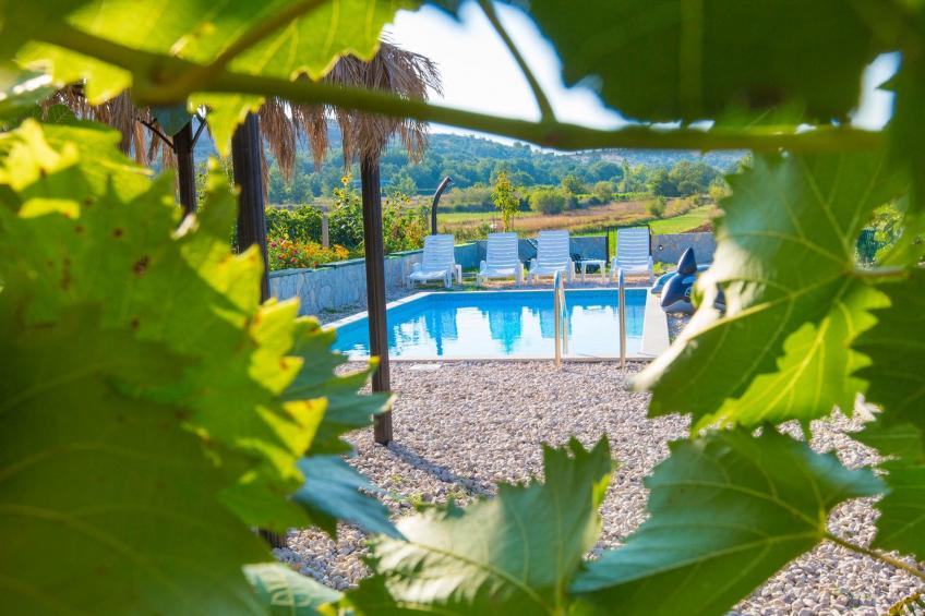 Villa "Sonnenblume" mit eigenem Garten und Grill - foto 8