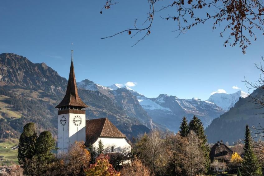 Gehrihornblick - foto 14