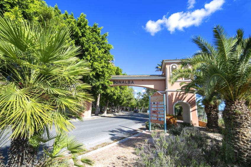 Bonalba Golf, Urb. Los Naranjos - foto 32