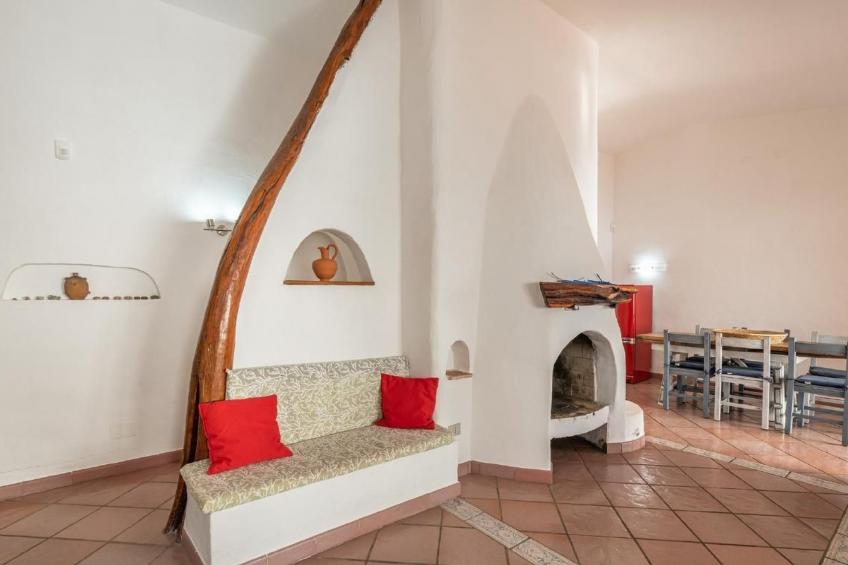 Ferienvilla 'Golfo degli Angeli - foto 37