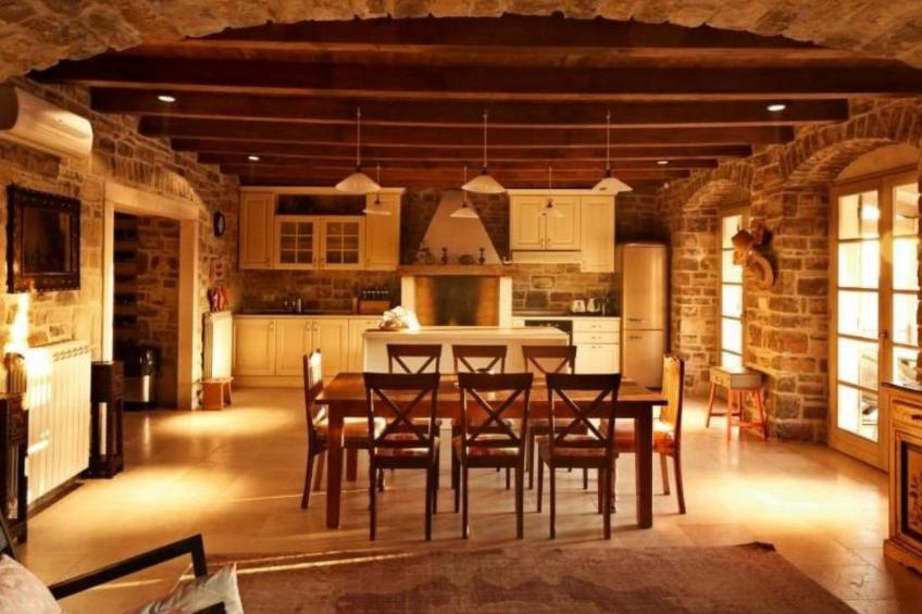 in Kostanjica mit Grill, Terrasse und Garten - foto 4