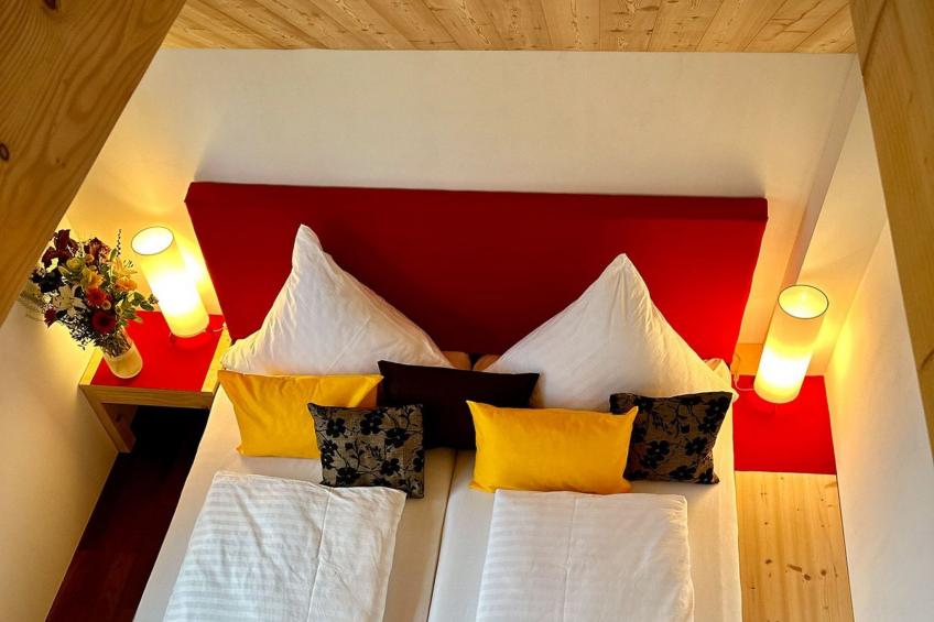 Das Rizzi - Freistehendes Haus mit Panoramapool - foto 6