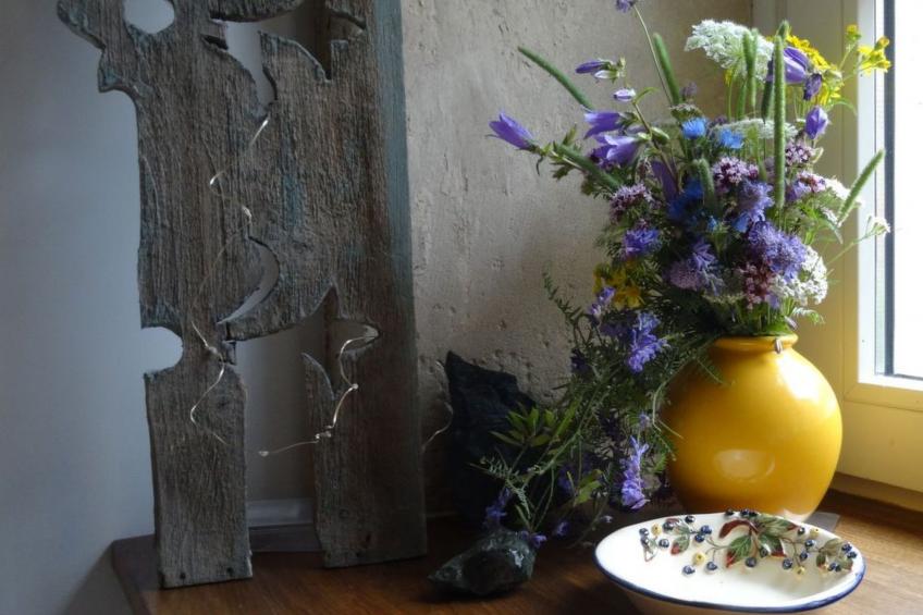 Bévau: Frankreich erleben mit Bio-Frühstück und täglichem Putz-Service - foto 19