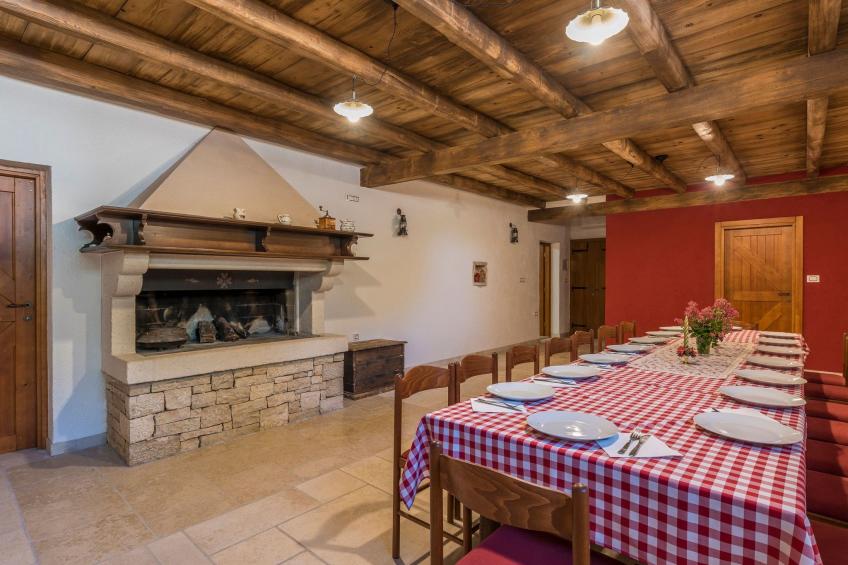 Vila Lipica - foto 49