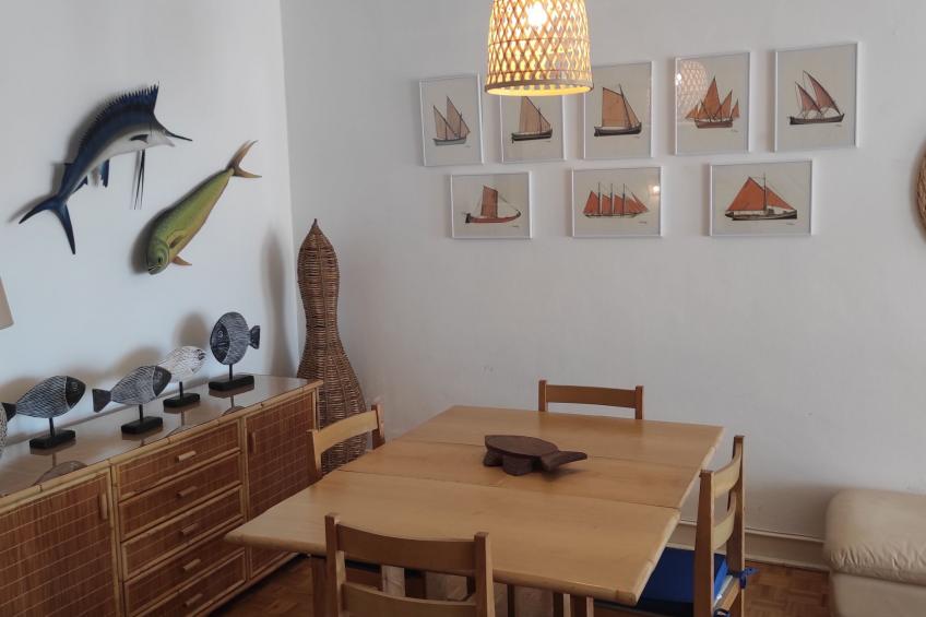 "Peixes" mit Blick auf das Wasser - foto 11