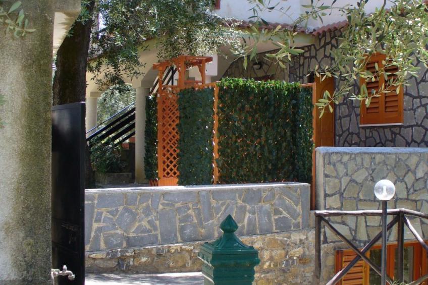 Strandnahe Wohnung in Pisciotta mit Grill - foto 40