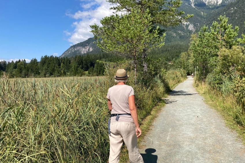 Erle in Feistritz im Rosental - foto 14