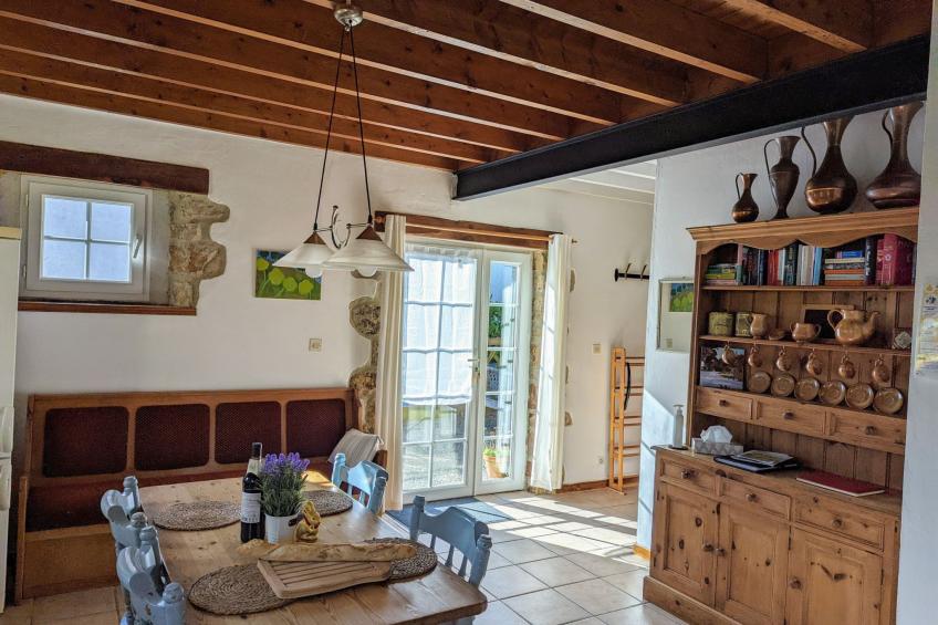 Estate "Le Pressoir" (Die Kelterei) - foto 9