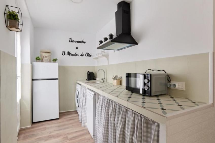 El Mirador de Olite - foto 16