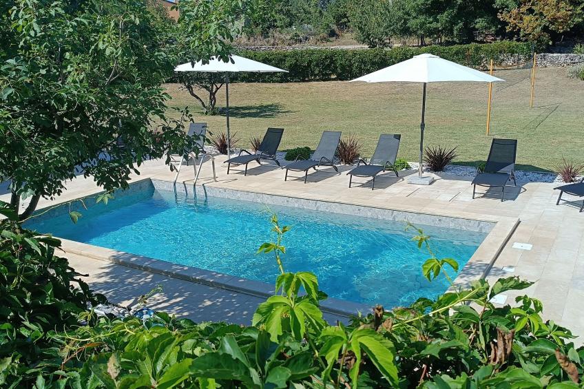 Villa Križanci - foto 8