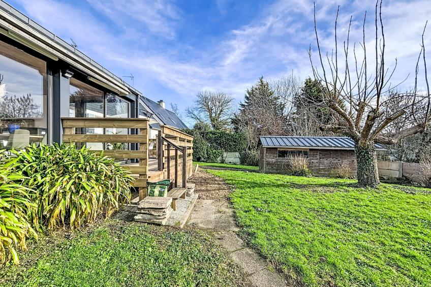 Maison de Kergoff - foto 21